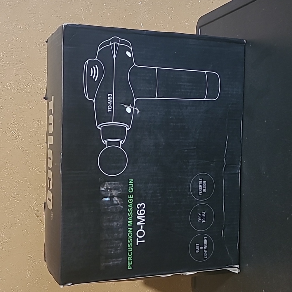 Massage Gun